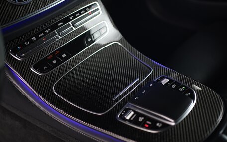 Mercedes-Benz E-Класс AMG, 2021 год, 7 800 000 рублей, 25 фотография