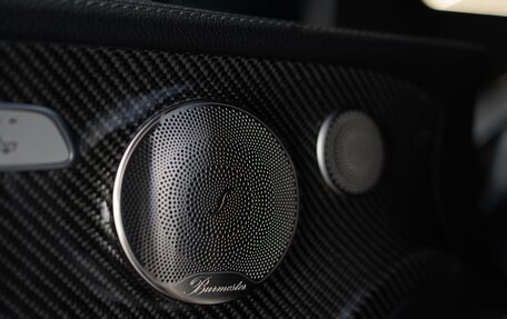 Mercedes-Benz E-Класс AMG, 2021 год, 7 800 000 рублей, 29 фотография