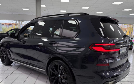 BMW X7, 2025 год, 16 450 777 рублей, 6 фотография