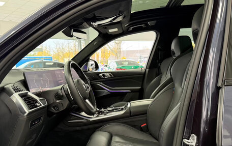 BMW X7, 2025 год, 16 450 777 рублей, 12 фотография