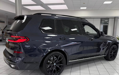 BMW X7, 2025 год, 16 450 777 рублей, 4 фотография