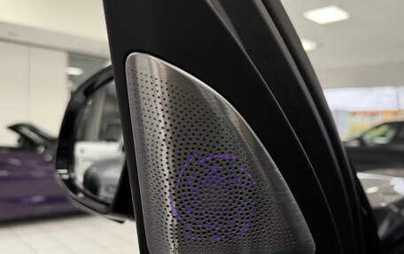 BMW X7, 2025 год, 16 450 777 рублей, 11 фотография