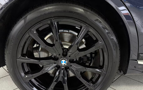 BMW X7, 2025 год, 16 450 777 рублей, 7 фотография