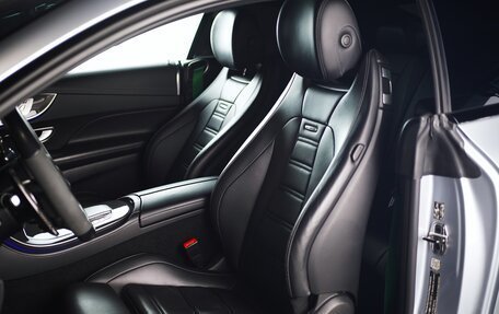 Mercedes-Benz E-Класс AMG, 2021 год, 7 800 000 рублей, 39 фотография