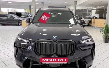 BMW X7, 2025 год, 16 450 777 рублей, 2 фотография