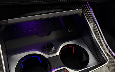 BMW X7, 2025 год, 16 450 777 рублей, 16 фотография