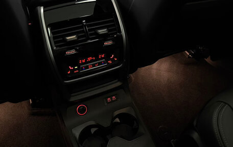 BMW X7, 2025 год, 16 450 777 рублей, 22 фотография