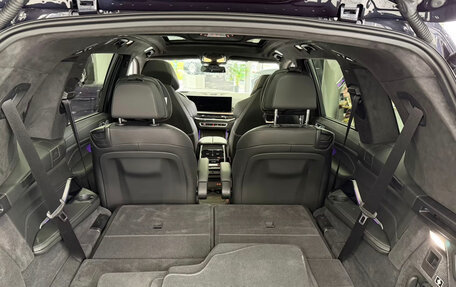 BMW X7, 2025 год, 16 450 777 рублей, 27 фотография