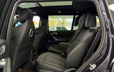 BMW X7, 2025 год, 16 450 777 рублей, 23 фотография