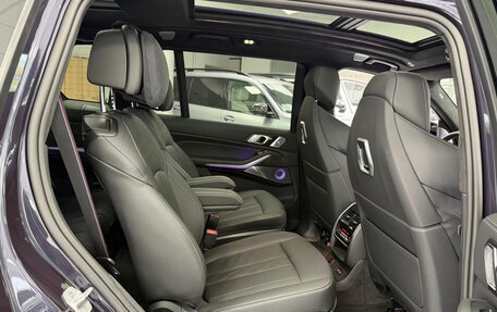 BMW X7, 2025 год, 16 450 777 рублей, 21 фотография