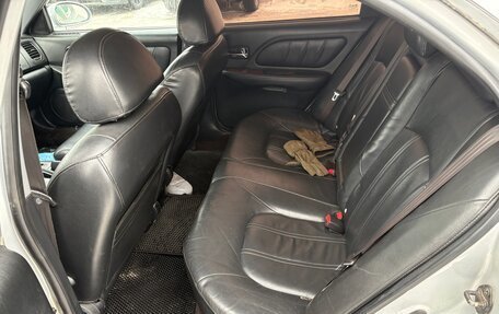 Hyundai Sonata IV рестайлинг, 2005 год, 419 000 рублей, 12 фотография