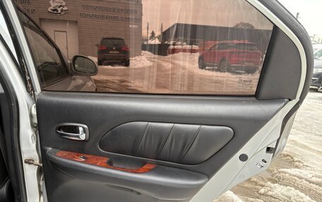 Hyundai Sonata IV рестайлинг, 2005 год, 419 000 рублей, 15 фотография