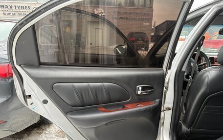 Hyundai Sonata IV рестайлинг, 2005 год, 419 000 рублей, 14 фотография