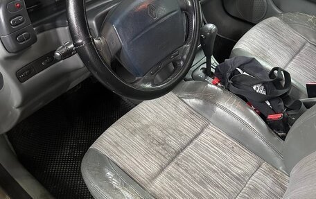 Renault Laguna II, 1999 год, 220 000 рублей, 8 фотография