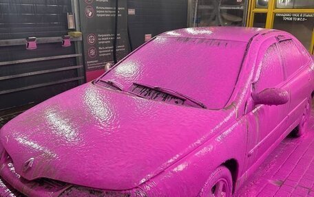 Renault Laguna II, 1999 год, 220 000 рублей, 4 фотография