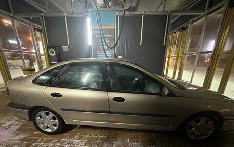 Renault Laguna II, 1999 год, 220 000 рублей, 2 фотография
