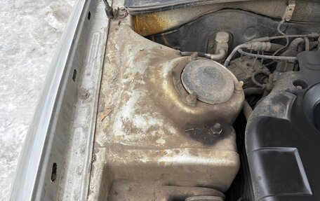 Hyundai Sonata IV рестайлинг, 2005 год, 419 000 рублей, 21 фотография