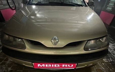 Renault Laguna II, 1999 год, 220 000 рублей, 3 фотография