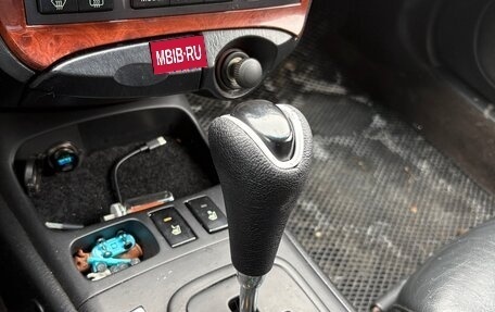 Hyundai Sonata IV рестайлинг, 2005 год, 419 000 рублей, 17 фотография