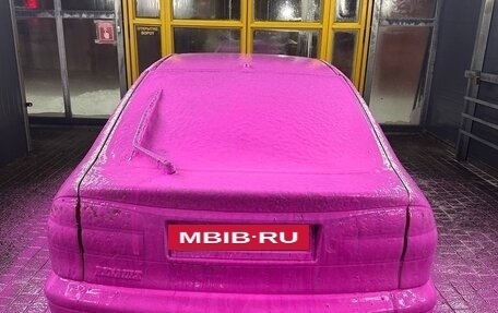 Renault Laguna II, 1999 год, 220 000 рублей, 7 фотография