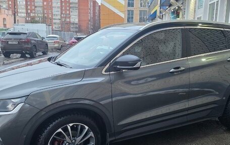 Geely Coolray I, 2022 год, 1 350 000 рублей, 3 фотография