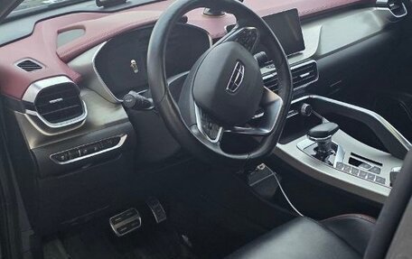 Geely Coolray I, 2022 год, 1 350 000 рублей, 7 фотография