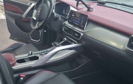 Geely Coolray I, 2022 год, 1 350 000 рублей, 5 фотография