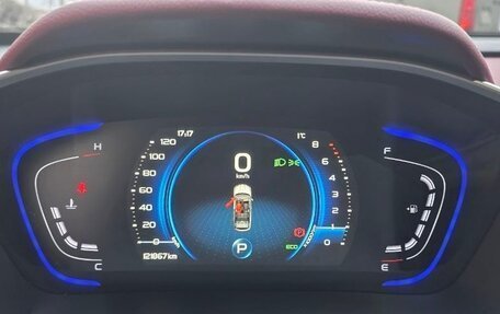 Geely Coolray I, 2022 год, 1 350 000 рублей, 6 фотография