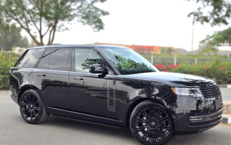 Land Rover Range Rover IV рестайлинг, 2025 год, 19 800 000 рублей, 5 фотография