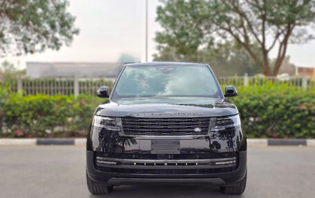 Land Rover Range Rover IV рестайлинг, 2025 год, 19 800 000 рублей, 2 фотография