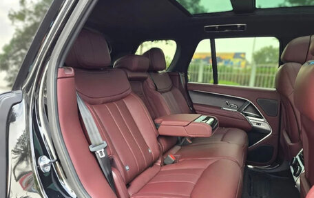 Land Rover Range Rover IV рестайлинг, 2025 год, 19 800 000 рублей, 13 фотография