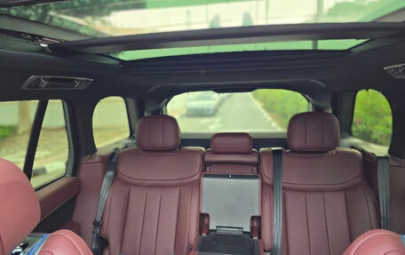 Land Rover Range Rover IV рестайлинг, 2025 год, 19 800 000 рублей, 9 фотография