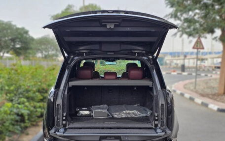 Land Rover Range Rover IV рестайлинг, 2025 год, 19 800 000 рублей, 10 фотография