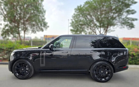 Land Rover Range Rover IV рестайлинг, 2025 год, 19 800 000 рублей, 4 фотография