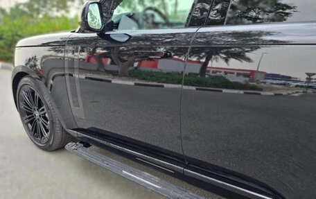 Land Rover Range Rover IV рестайлинг, 2025 год, 19 800 000 рублей, 11 фотография