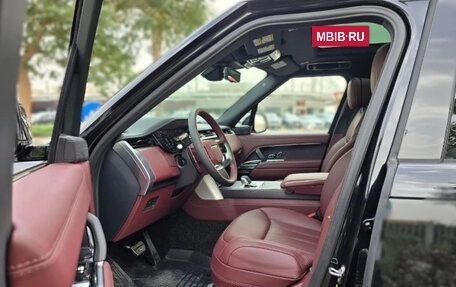 Land Rover Range Rover IV рестайлинг, 2025 год, 19 800 000 рублей, 6 фотография