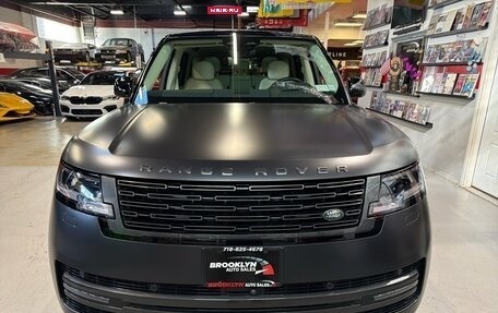 Land Rover Range Rover IV рестайлинг, 2024 год, 18 150 000 рублей, 2 фотография