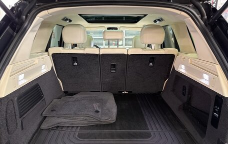 Land Rover Range Rover IV рестайлинг, 2024 год, 18 150 000 рублей, 12 фотография