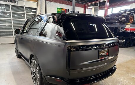 Land Rover Range Rover IV рестайлинг, 2024 год, 18 150 000 рублей, 7 фотография