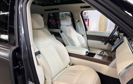 Land Rover Range Rover IV рестайлинг, 2024 год, 18 150 000 рублей, 9 фотография