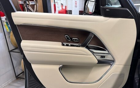 Land Rover Range Rover IV рестайлинг, 2024 год, 18 150 000 рублей, 17 фотография