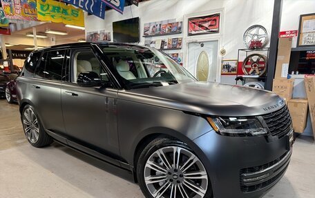 Land Rover Range Rover IV рестайлинг, 2024 год, 18 150 000 рублей, 3 фотография