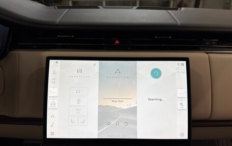 Land Rover Range Rover IV рестайлинг, 2024 год, 18 150 000 рублей, 14 фотография