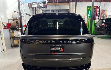 Land Rover Range Rover IV рестайлинг, 2024 год, 18 150 000 рублей, 5 фотография