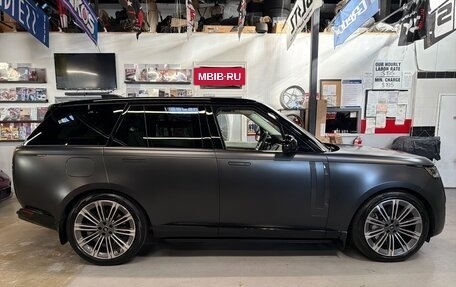 Land Rover Range Rover IV рестайлинг, 2024 год, 18 150 000 рублей, 4 фотография