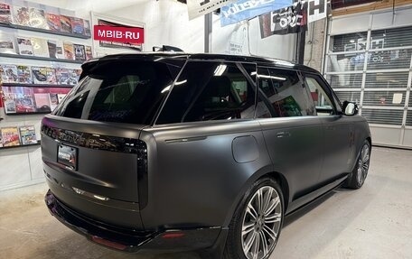 Land Rover Range Rover IV рестайлинг, 2024 год, 18 150 000 рублей, 6 фотография