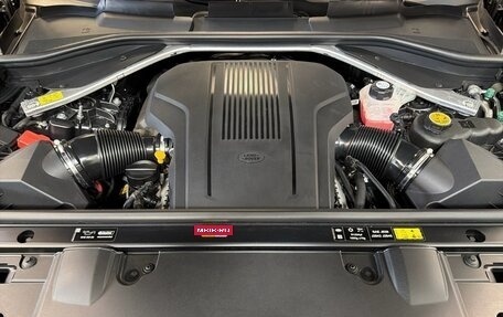 Land Rover Range Rover IV рестайлинг, 2024 год, 18 150 000 рублей, 13 фотография