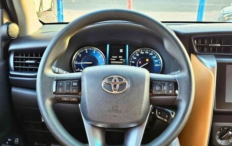 Toyota Fortuner II, 2025 год, 4 690 000 рублей, 7 фотография