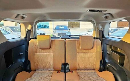 Toyota Fortuner II, 2025 год, 4 690 000 рублей, 11 фотография