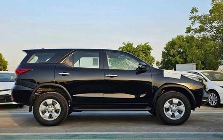 Toyota Fortuner II, 2025 год, 4 690 000 рублей, 3 фотография